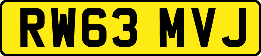 RW63MVJ