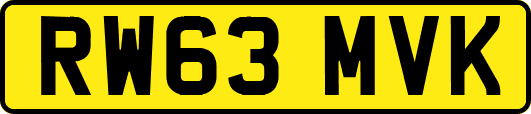 RW63MVK