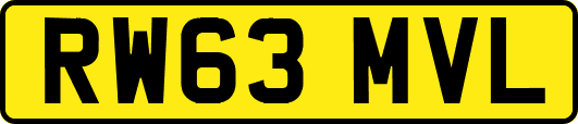 RW63MVL