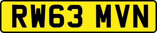 RW63MVN
