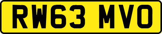 RW63MVO