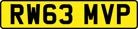 RW63MVP