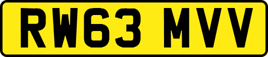 RW63MVV