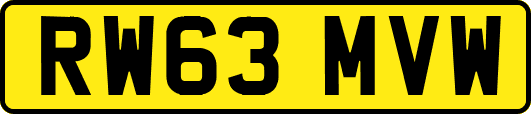 RW63MVW