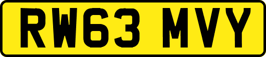 RW63MVY