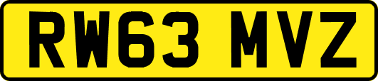 RW63MVZ