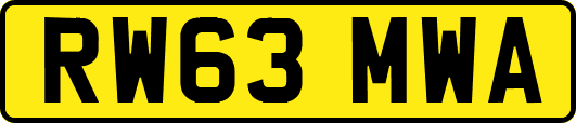 RW63MWA