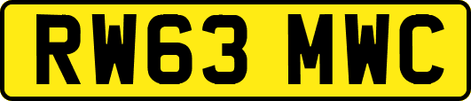 RW63MWC