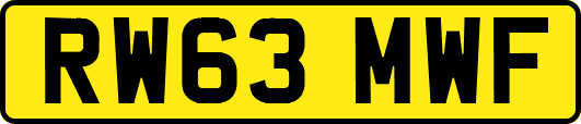 RW63MWF