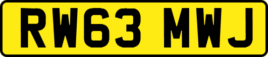 RW63MWJ