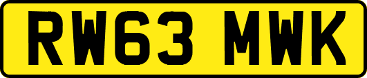 RW63MWK