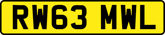 RW63MWL
