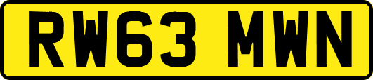 RW63MWN