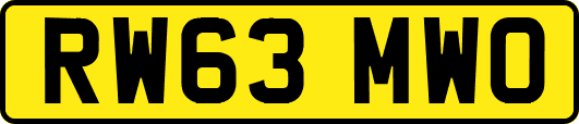 RW63MWO