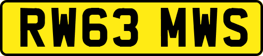 RW63MWS