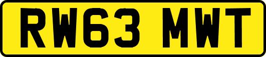 RW63MWT