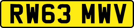 RW63MWV