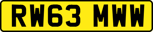 RW63MWW
