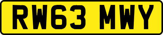 RW63MWY