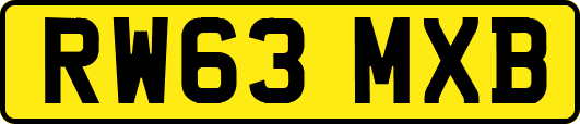 RW63MXB