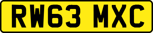 RW63MXC