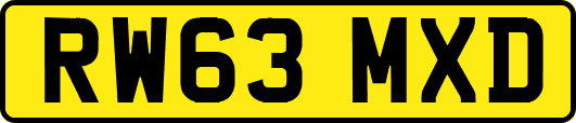 RW63MXD