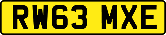 RW63MXE