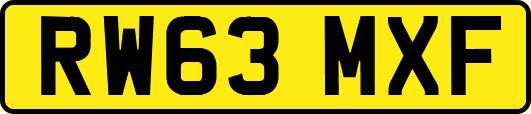 RW63MXF