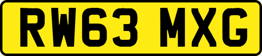 RW63MXG