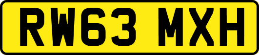 RW63MXH