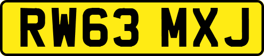 RW63MXJ