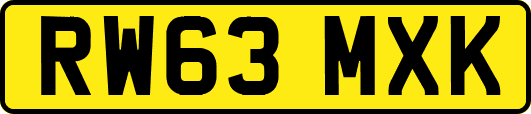 RW63MXK