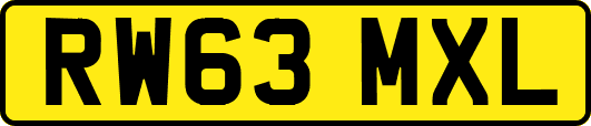 RW63MXL