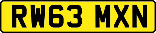 RW63MXN