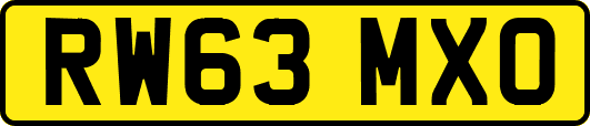RW63MXO