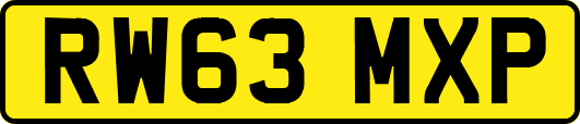 RW63MXP