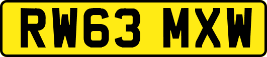 RW63MXW