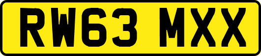 RW63MXX
