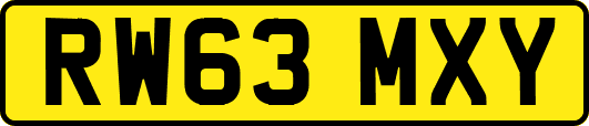 RW63MXY