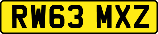 RW63MXZ