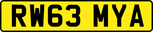 RW63MYA