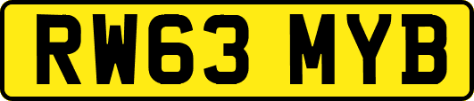RW63MYB