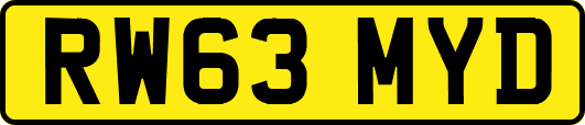 RW63MYD