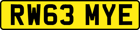 RW63MYE
