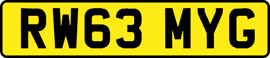 RW63MYG