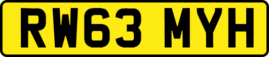 RW63MYH