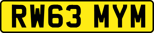 RW63MYM