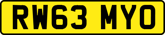 RW63MYO