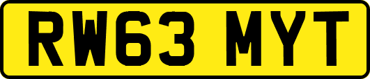 RW63MYT