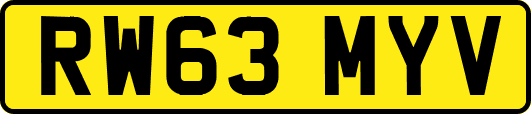 RW63MYV
